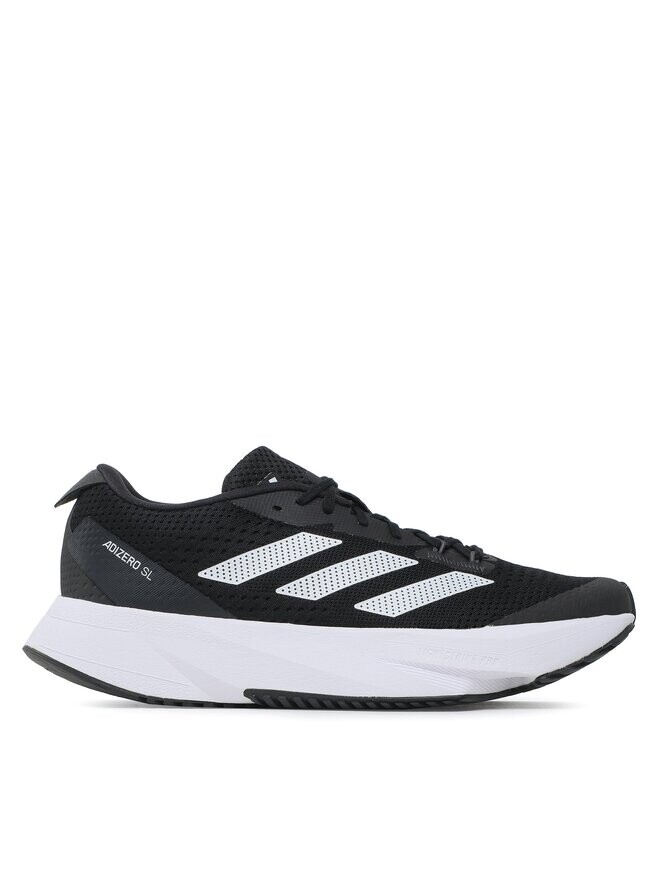 

Беговые кроссовки adidas adizero Sl, черный