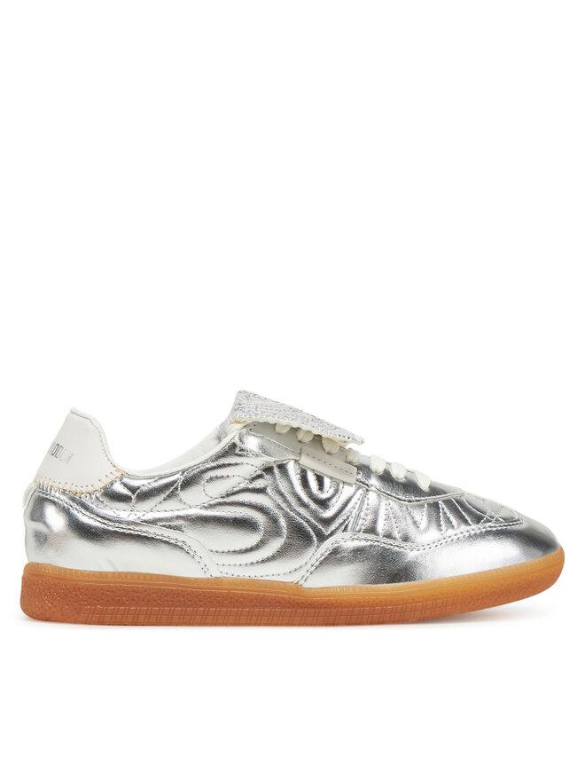Кроссовки Eforma SM11003559 Steve Madden, серебряный