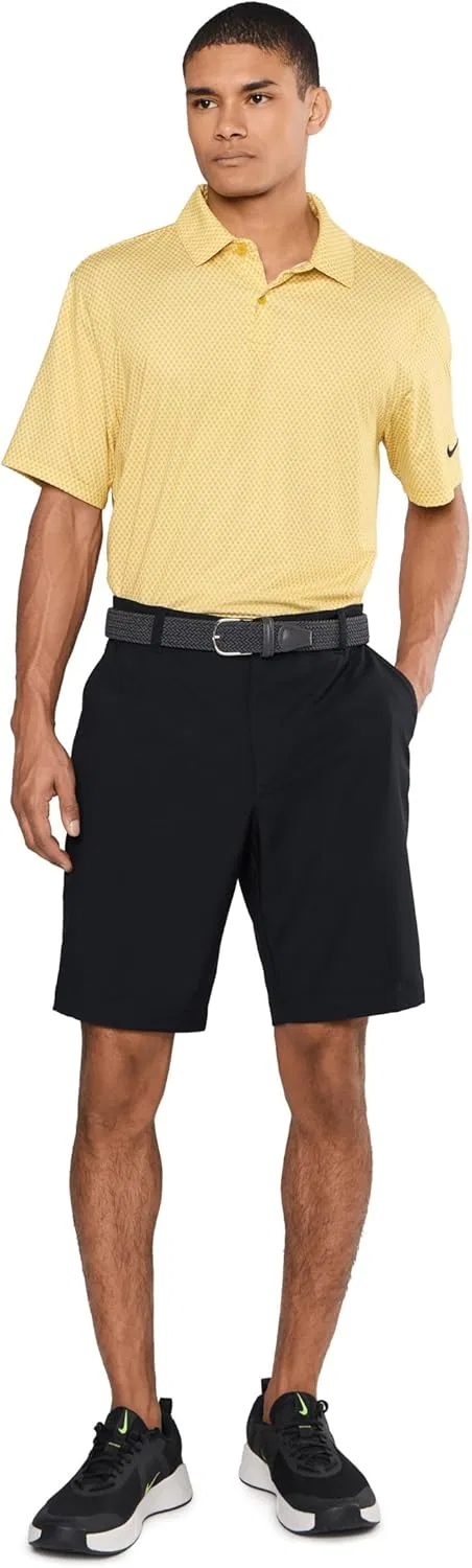 Шорты для активного отдыха Nike Dri-FIT Good Knee, Black — фото 2