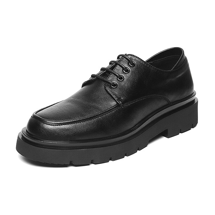 

Туфли Men"s Casual Men Low-Top черный Cachiotti
