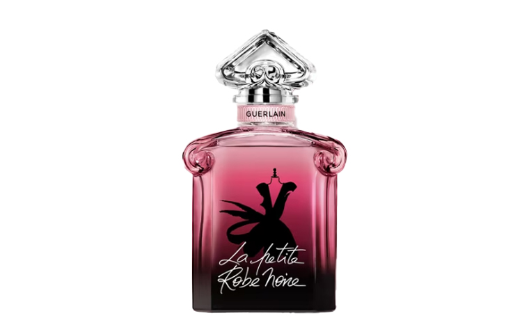 

Духи JIAOLAN Little Black Skirt Absolutely Perfume цветочно-фруктовый аккорд Eau De Parfum EDP 30 мл/50 мл/100 мл GUERLAIN, 50ml