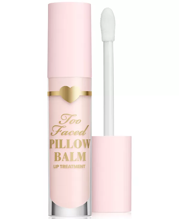 

Увлажняющий бальзам для губ Pillow Too Faced, original