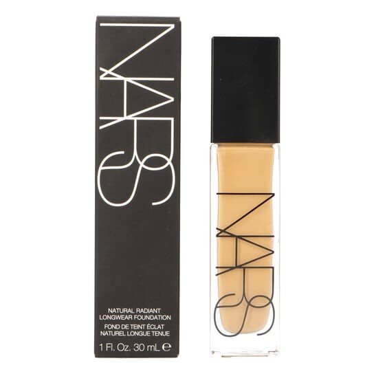 

Тональный крем для сияния Stromboli, 30 г Nars, Natural Radiant Longwear