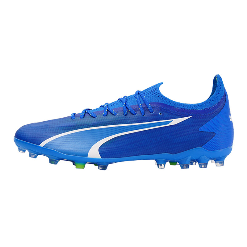 

Puma Ultra Ultimate Футбольная обувь Мужская, Blue