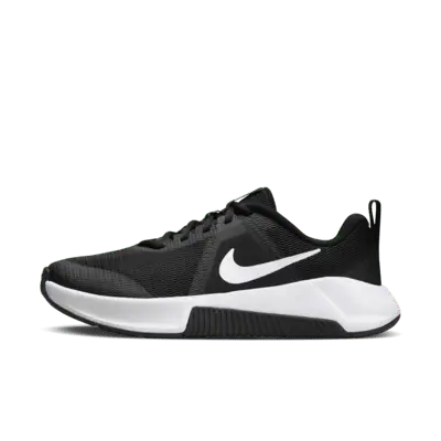 

Кроссовки Nike MC Trainer 3, черный/белый