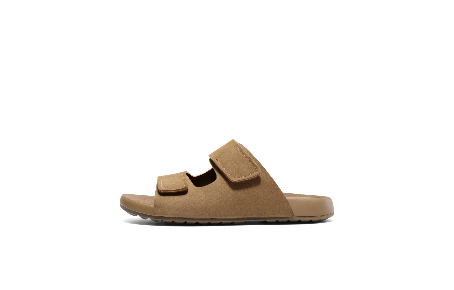 

BELLE Скользостойкие износостойкие шлепанцы мужские - желтые, цвет Yellow