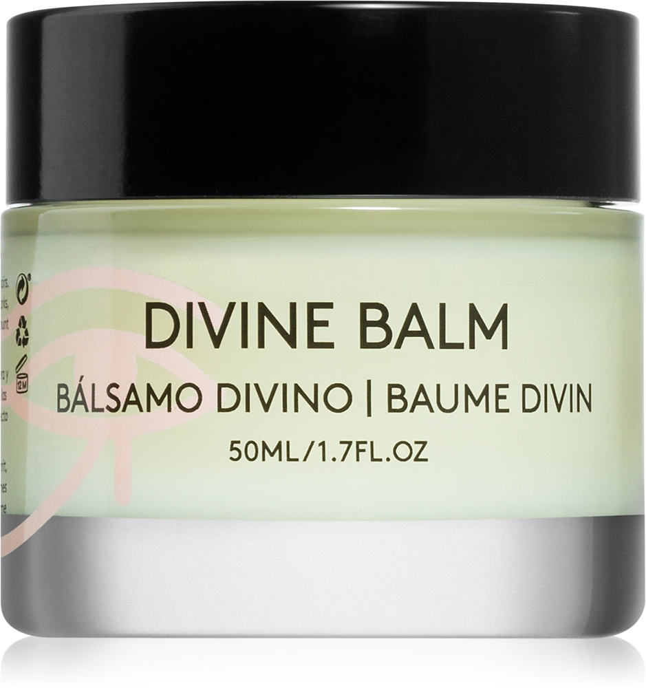 

Бальзам многоцелевой для тела Cocunat, 50 гр