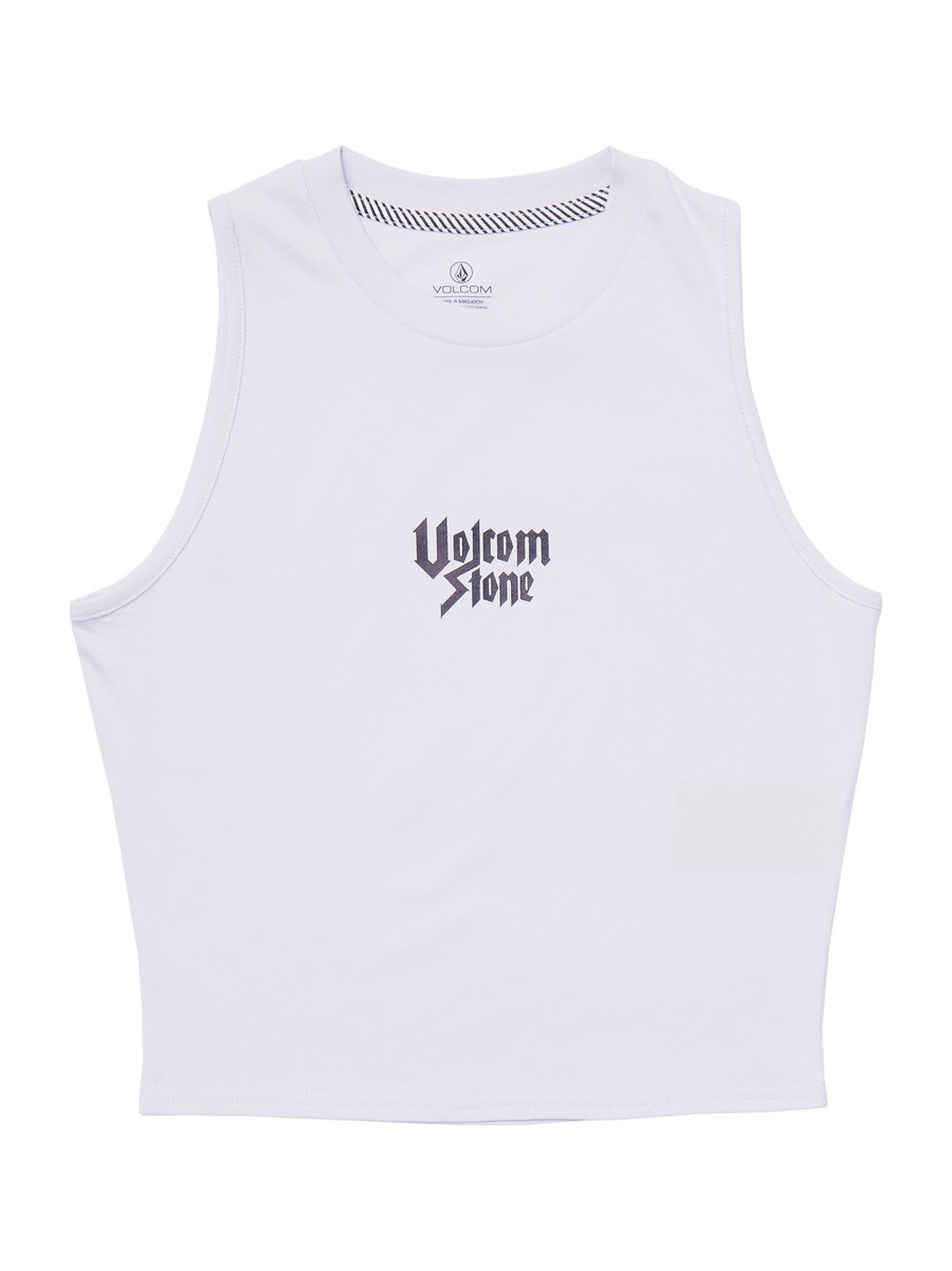 

Топ Volcom Stoneher, цвет Pastel purple