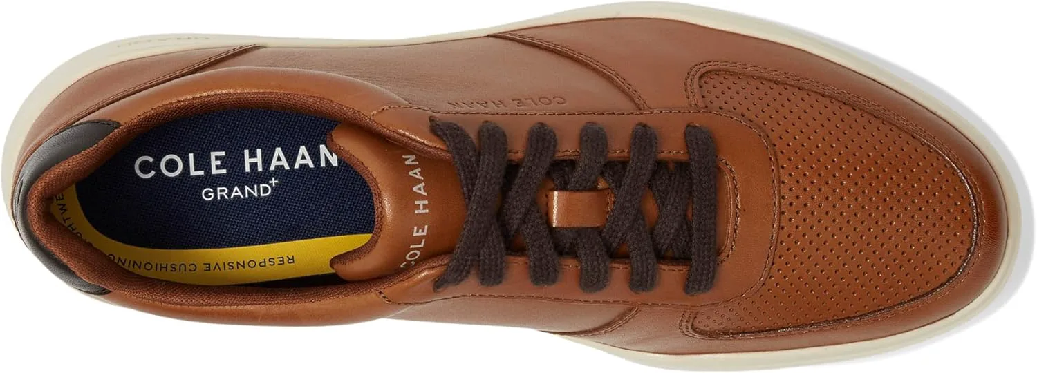 Мужские кроссовки Cole Haan Grand+ Pureshot Court — фото 2