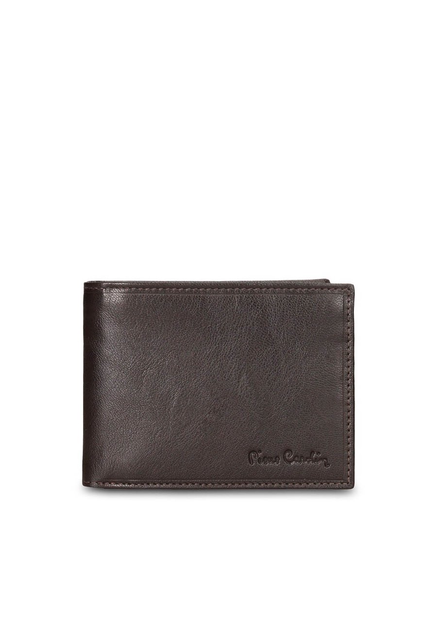 

Кошелек Pierre Cardin Wallet, Moors Head/Mottled Dark Brown