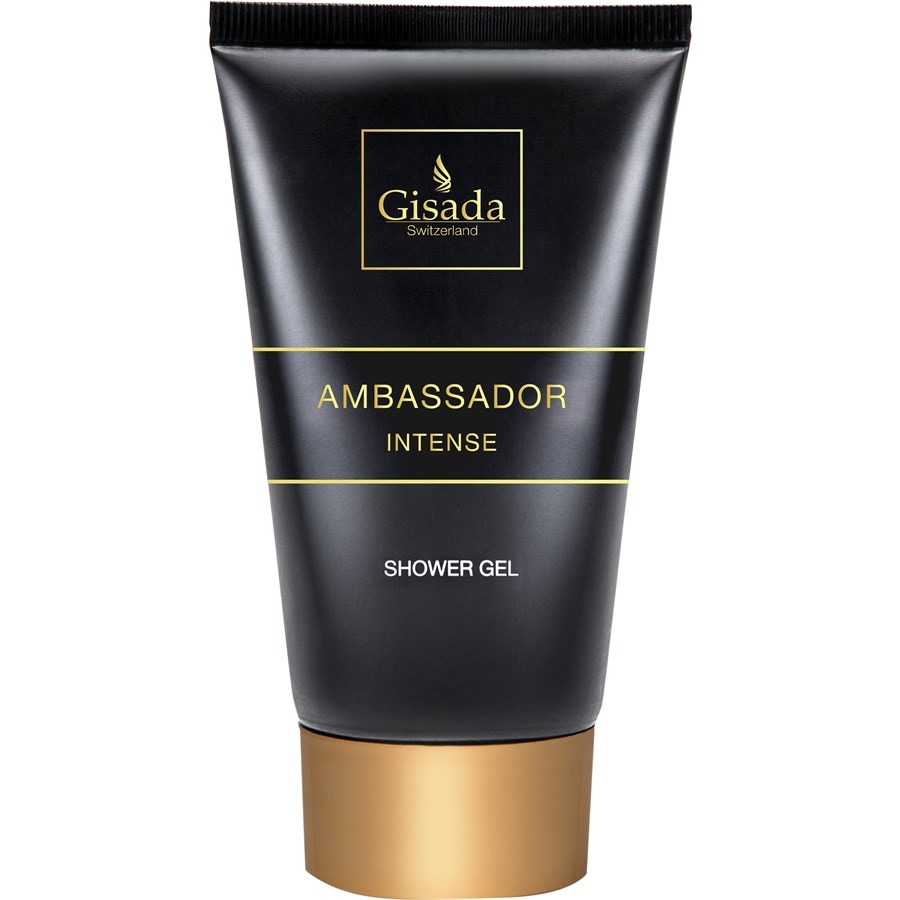 

Гель для душа Gisada Shower Gel, 100 ml
