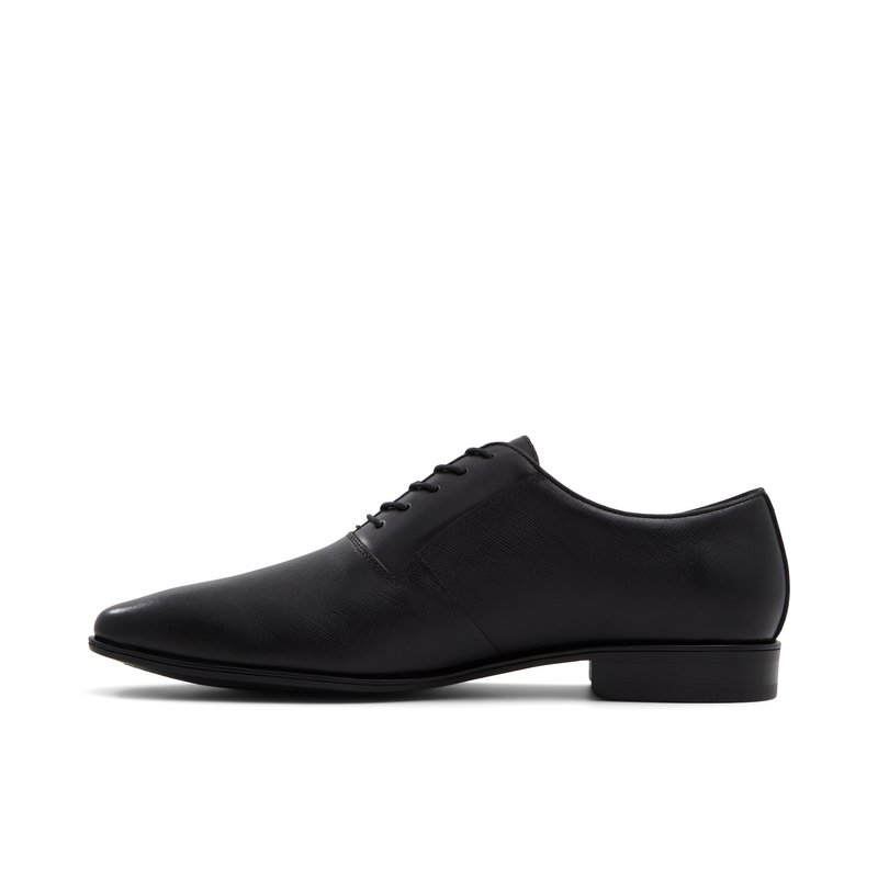 

ALDO Мужские туфли для костюма низкие топ бренди/черный, цвет Black