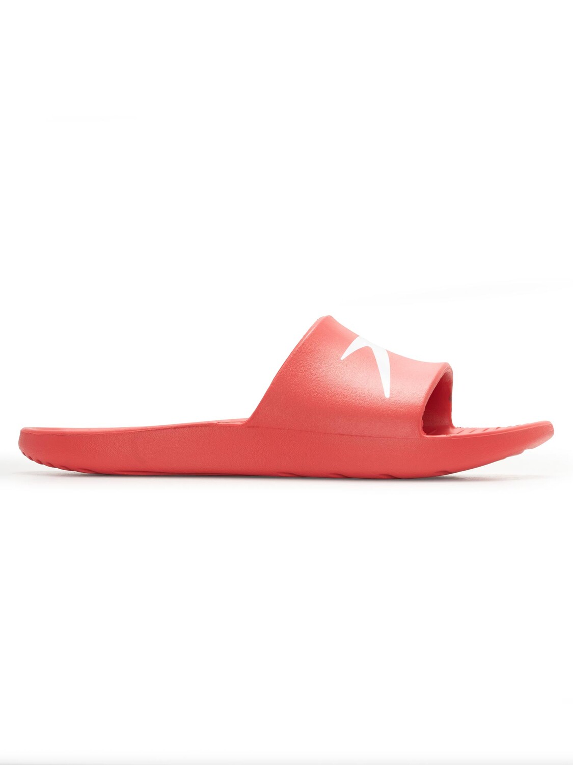 

Шлепанцы Speedo SLIDES ONE PIECE AM, красный