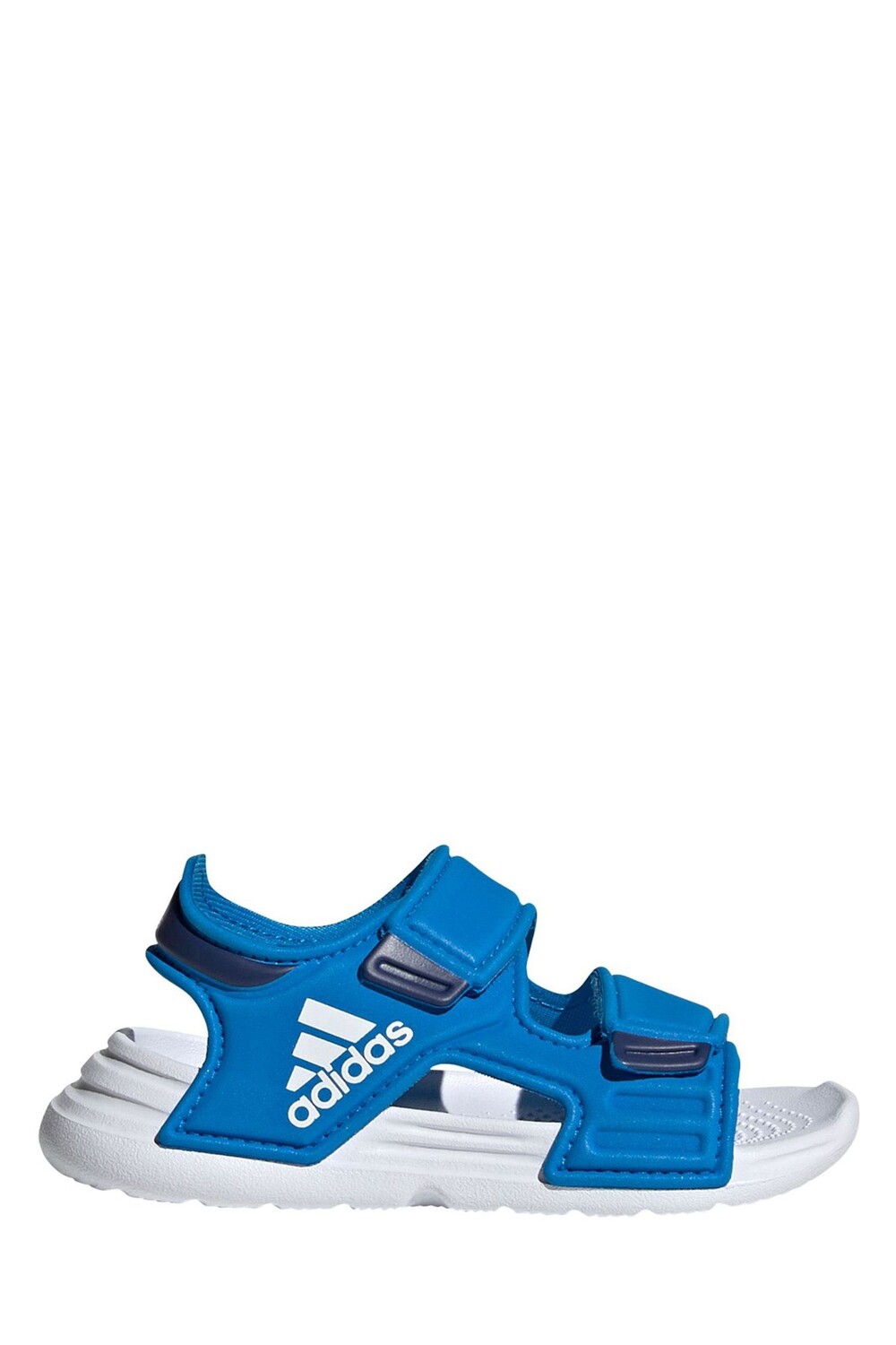 

Сандалии adidas, синий