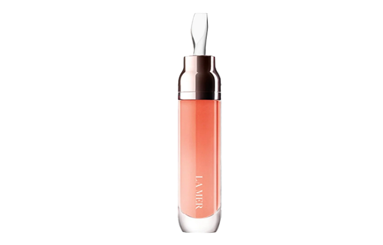 Блеск для губ LA MER The Lip Volumizer увлажняющий, #ClassicNude, 7 мл — фото 2