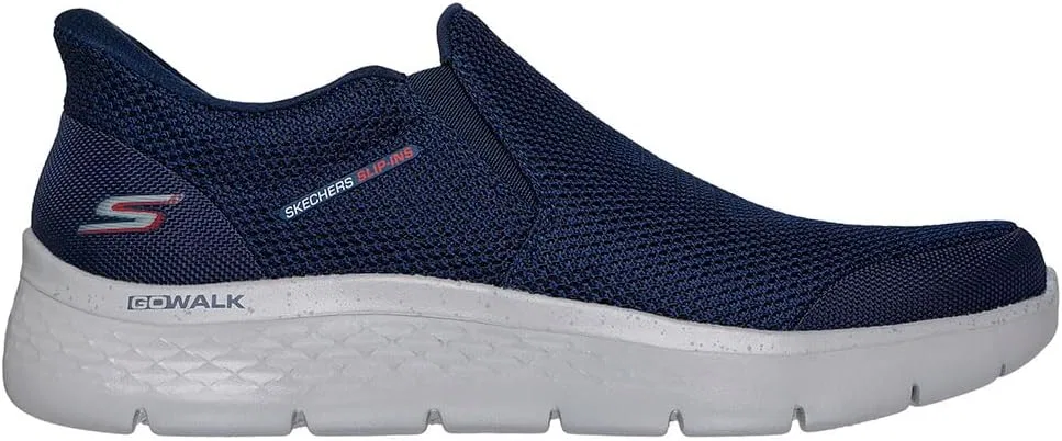 Мужские кроссовки Skechers Go Walk Flex Ojai, Blue
