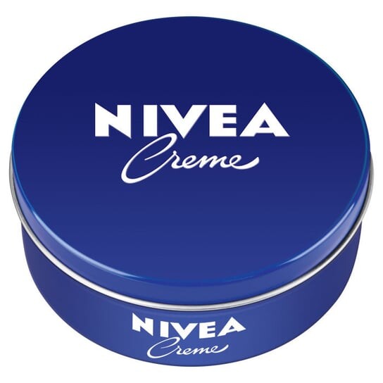 

Крем-крем универсальный, банка 400 мл. Nivea