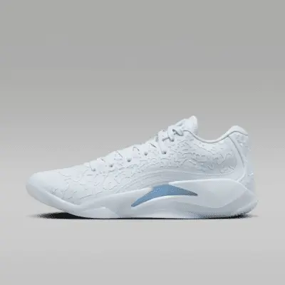 

Кроссовки Nike Zion 3 Basketball Shoes, цвет Half Blue/University Blue