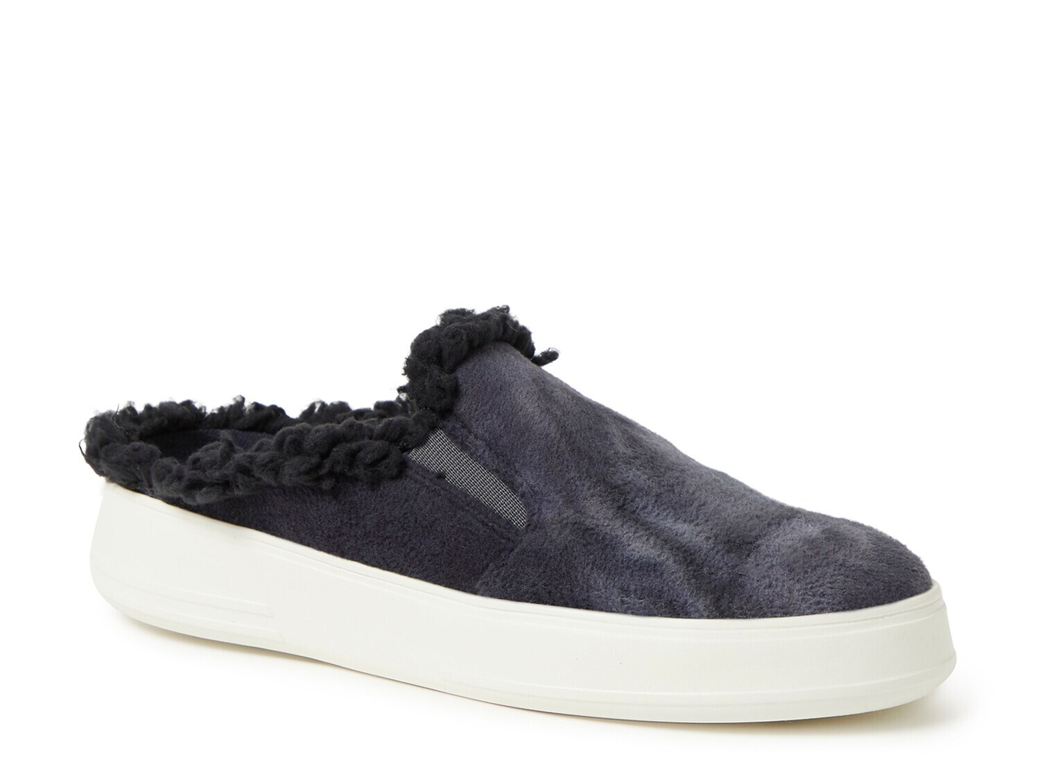 Кроссовки-мюли Original Comfort by Dearfoams Sport Foam, черный