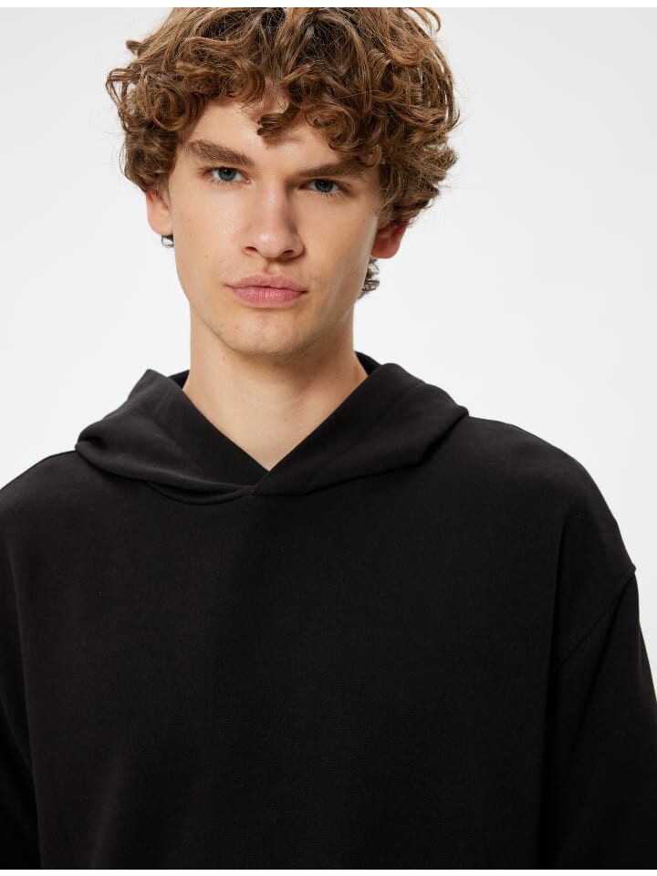 

Футболка KOTON T shirt, черный