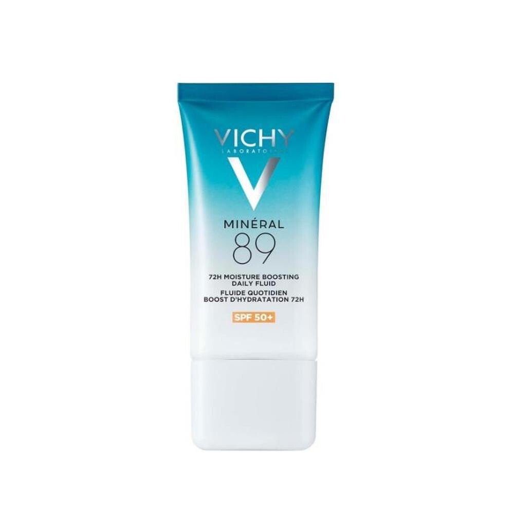 

Крем-флюид Vichy Mineral 89 72hs SPF50, 50 мл