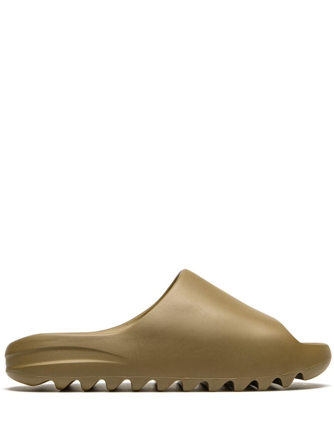 

Шлепанцы YEEZY Core Adidas Yeezy, зеленый