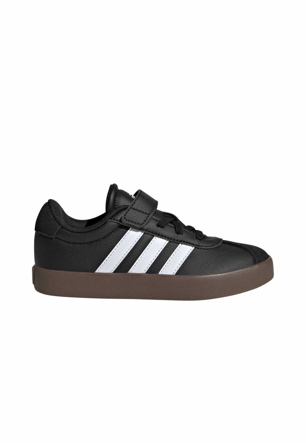 

Кроссовки VL COURT adidas Sportswear, черный