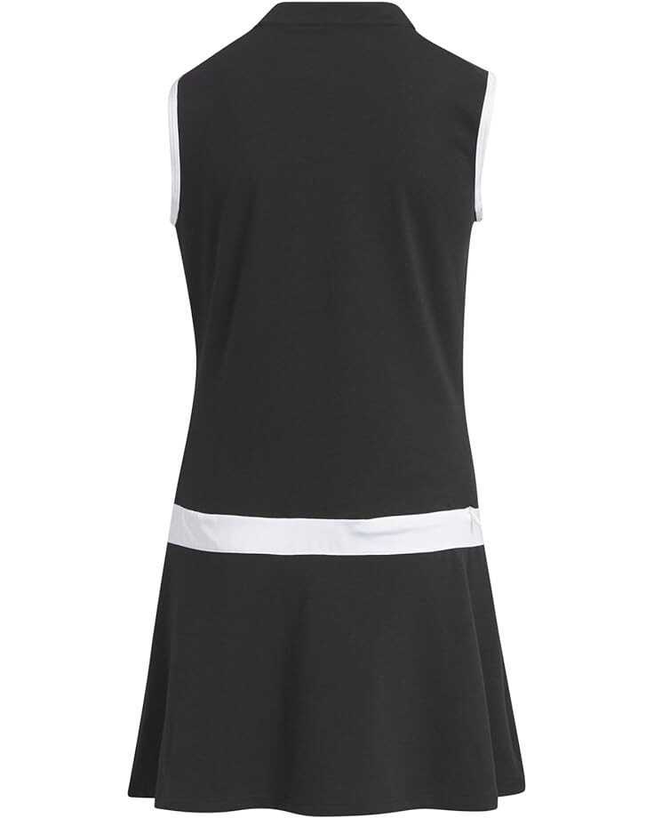 

Платье Adidas Sleeveless Versatile Dress, черный
