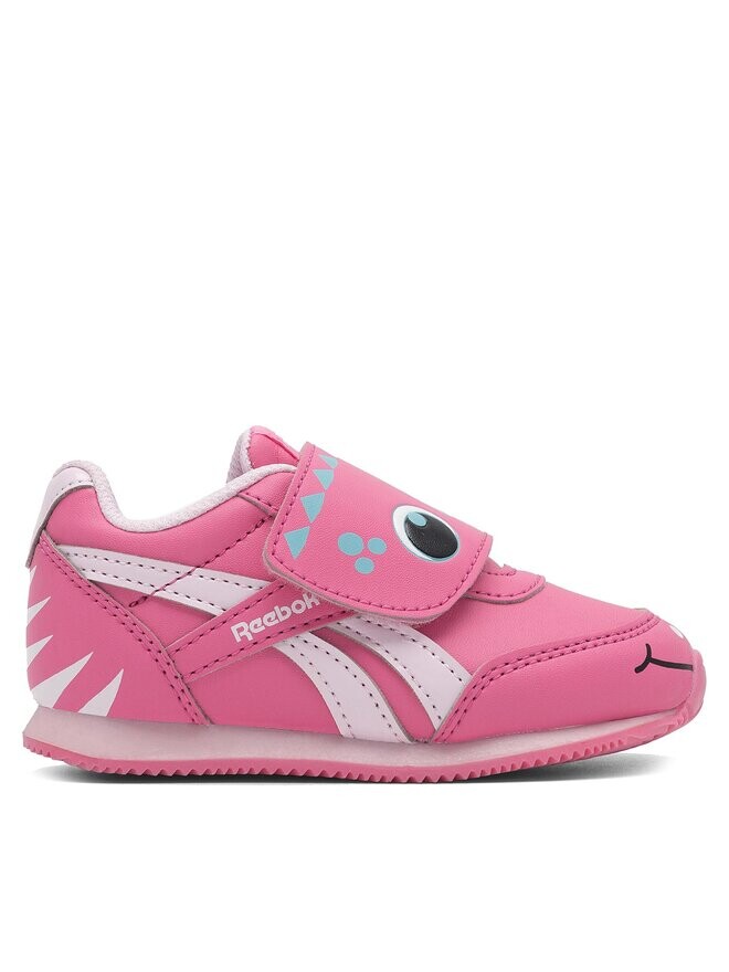 

Кроссовки Reebok, розовый
