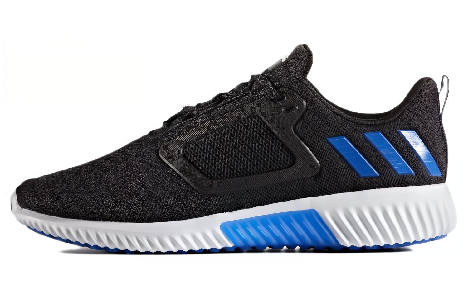 

Кроссовки мужские Climacool Vent Running Shoes Low-top Black/Blue Adidas