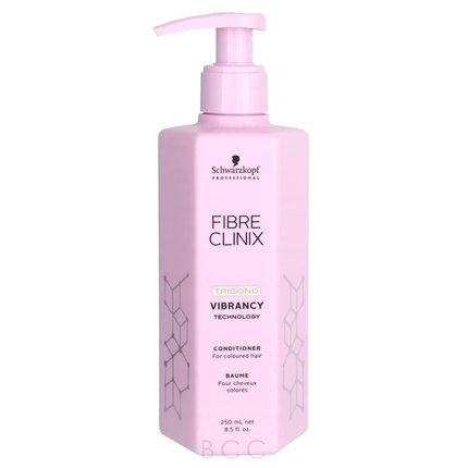 

Кондиционер Fibre Clinix 250 мл - Vibrancy Schwarzkopf