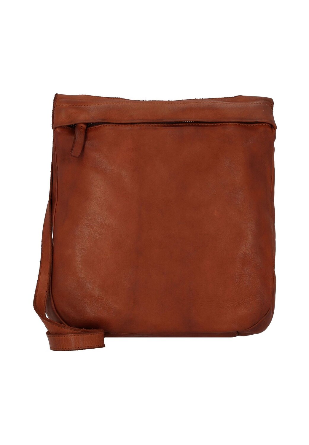 

Сумка через плечо Submarine кожаная 25 см HAROLD'S, цвет Cognac, Синий, Сумка через плечо Submarine кожаная 25 см HAROLD'S, цвет Cognac