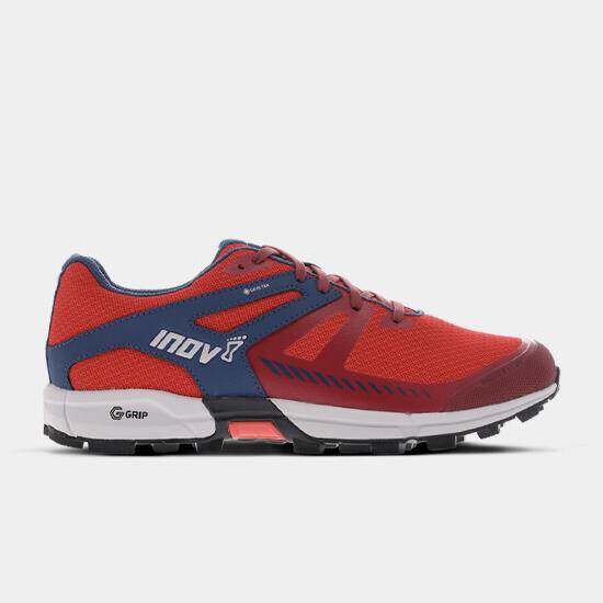 

Кроссовки Inov-8, красный