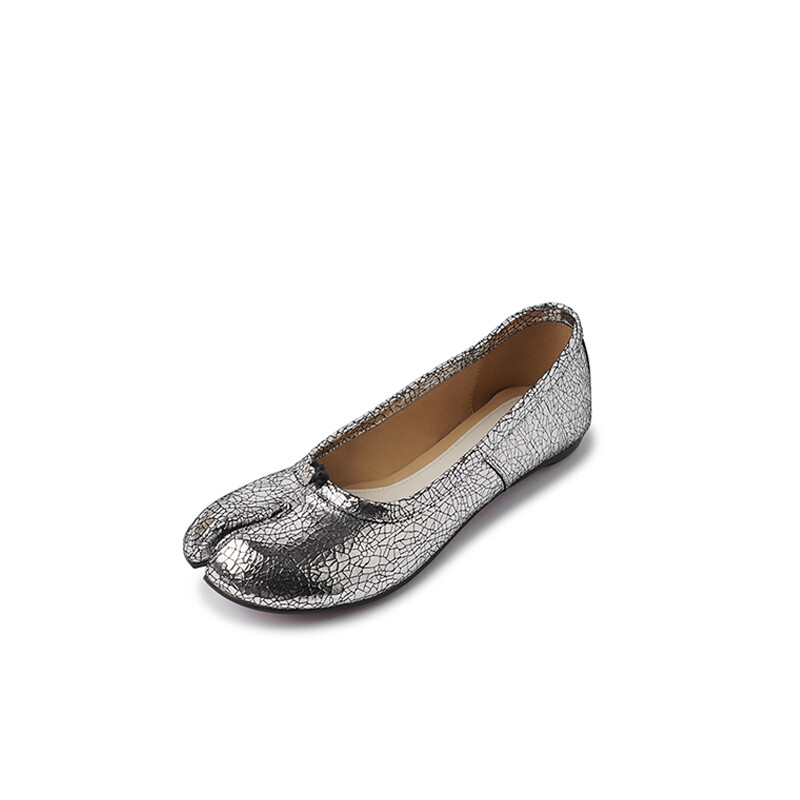

Туфли женские повседневные Women's Casual Shoes Women's Pwpj, серебряный