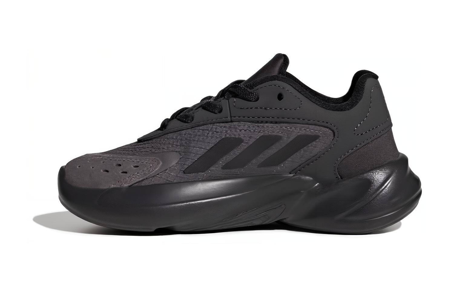 

Кроссовки Adidas Originals Ozelia Lifestyle Kids Low-top, черный