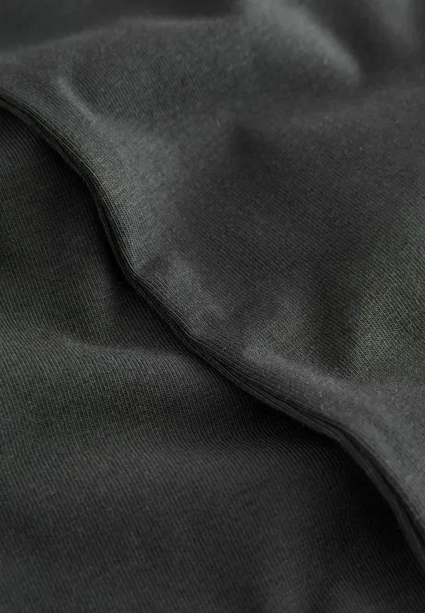 Леггинсы Regular fit Next, черный — фото 3