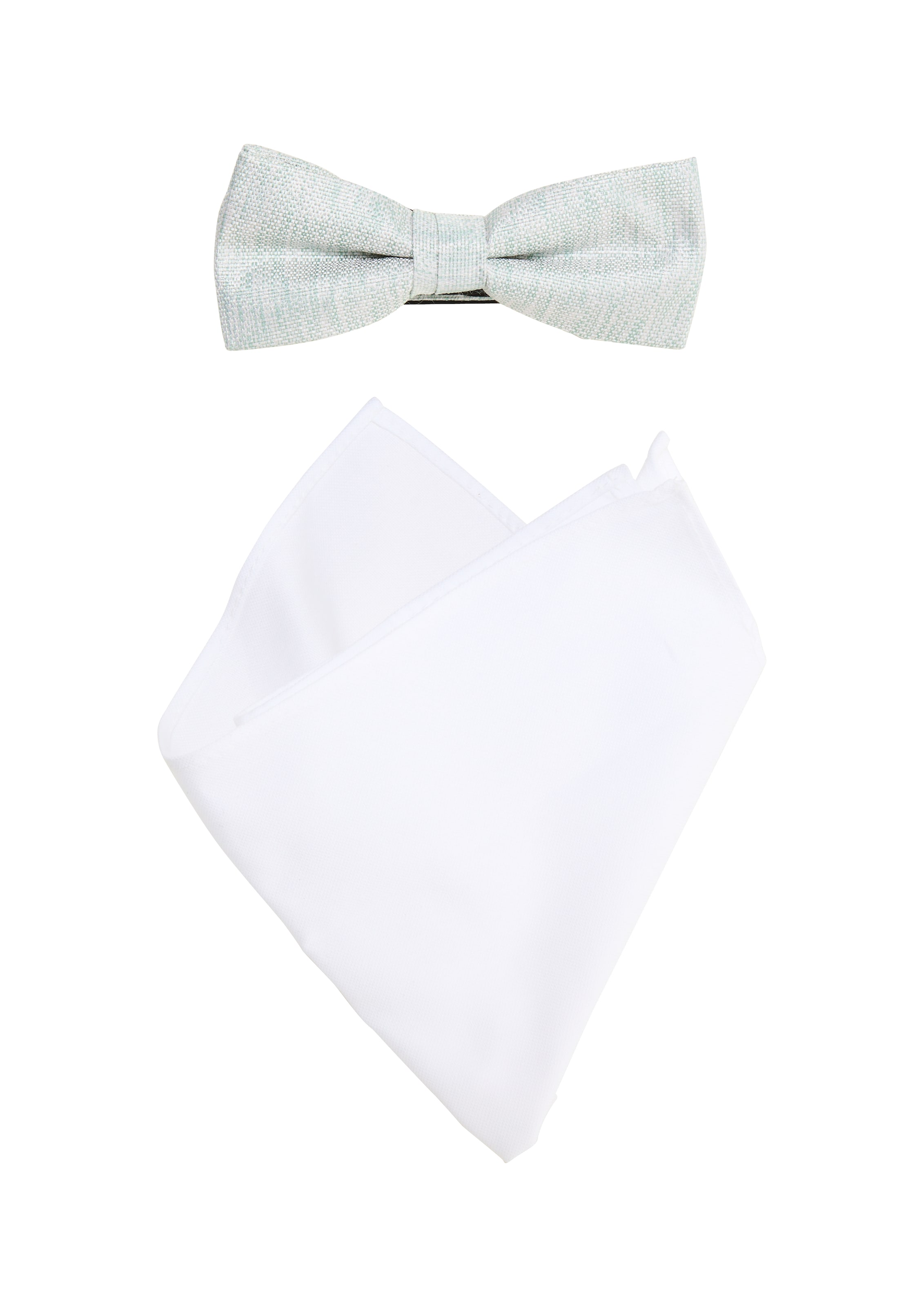 

s.Oliver BLACK LABEL Галстук-бабочка в цвете мяты