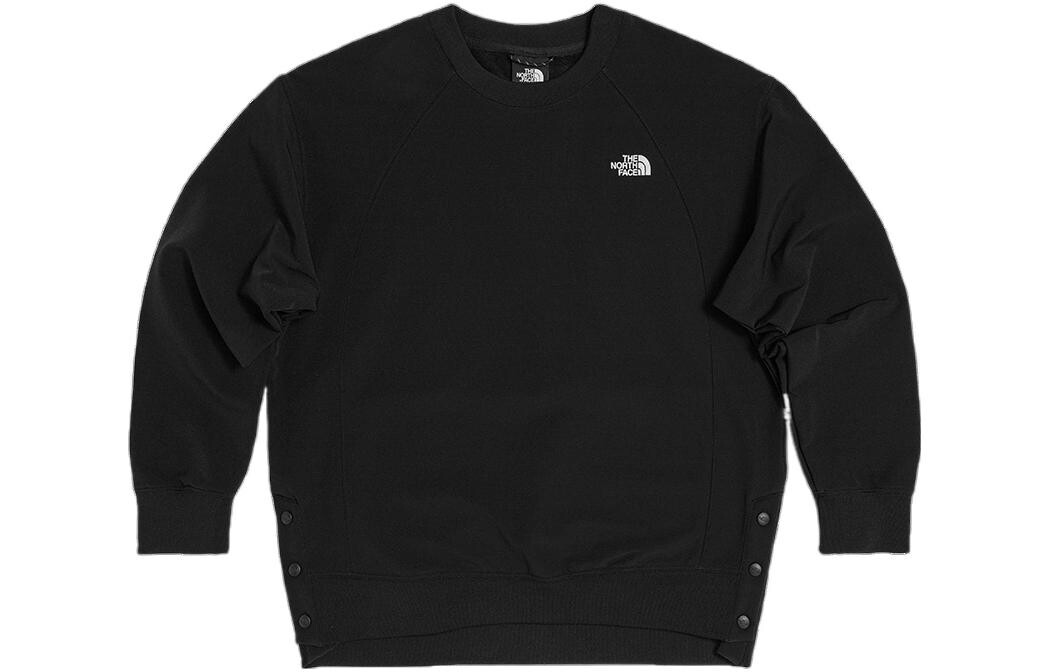 

THE NORTH FACE Женская толстовка, цвет Black