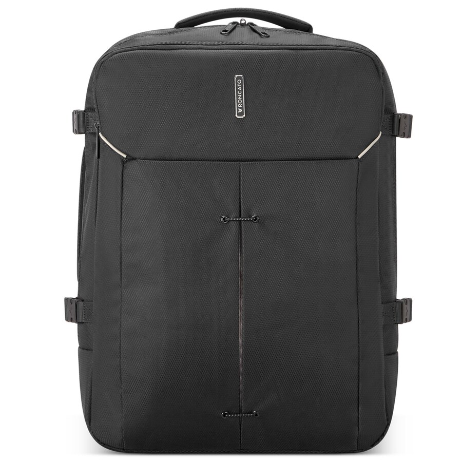 

Рюкзак Roncato Backpack, черный