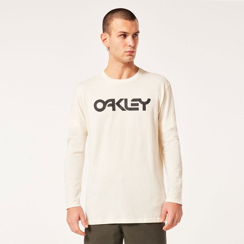

Спортивная футболка Oakley Mark II 2.0, бежевый