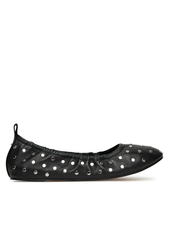 Балетки Amy 40S5AYFP2L Michael Michael Kors, черный