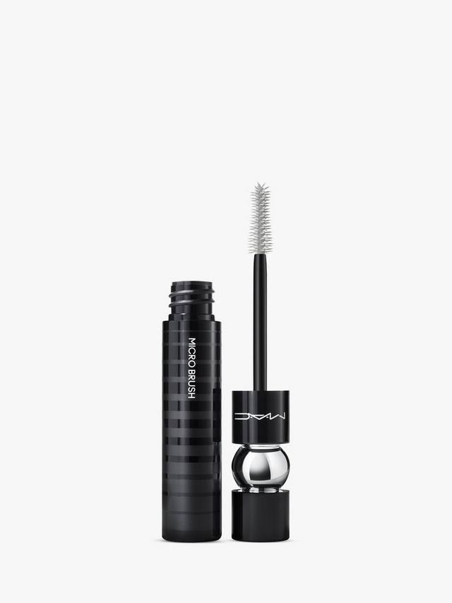 

MACStack тушь для ресниц Micro Brush MAC, Black Stack
