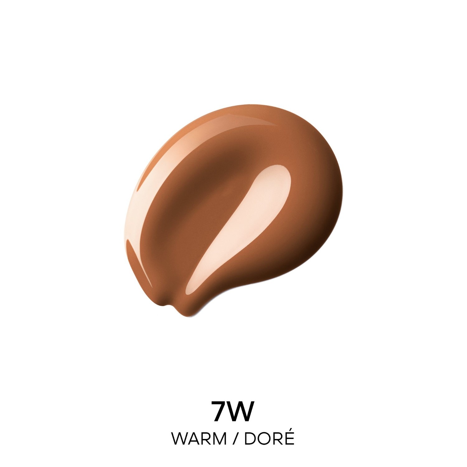 Тональный крем для лица terracotta le teint matte fluid 2n Guerlain, 7w, объем 35 мл — фото 3