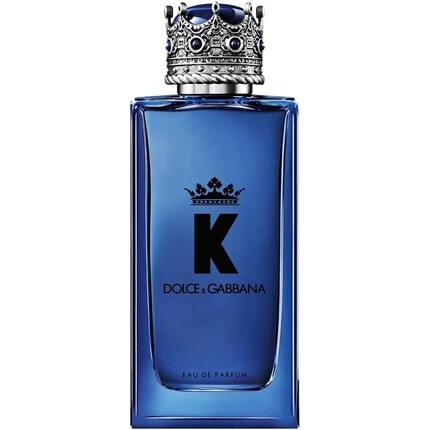 Мужская парфюмерная вода Dolce & Gabbana K Eau De Parfum Spray Tester For Men 100ml — фото 2