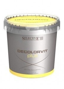 

Осветлитель Selective Decolorvit Plus 1500 г
