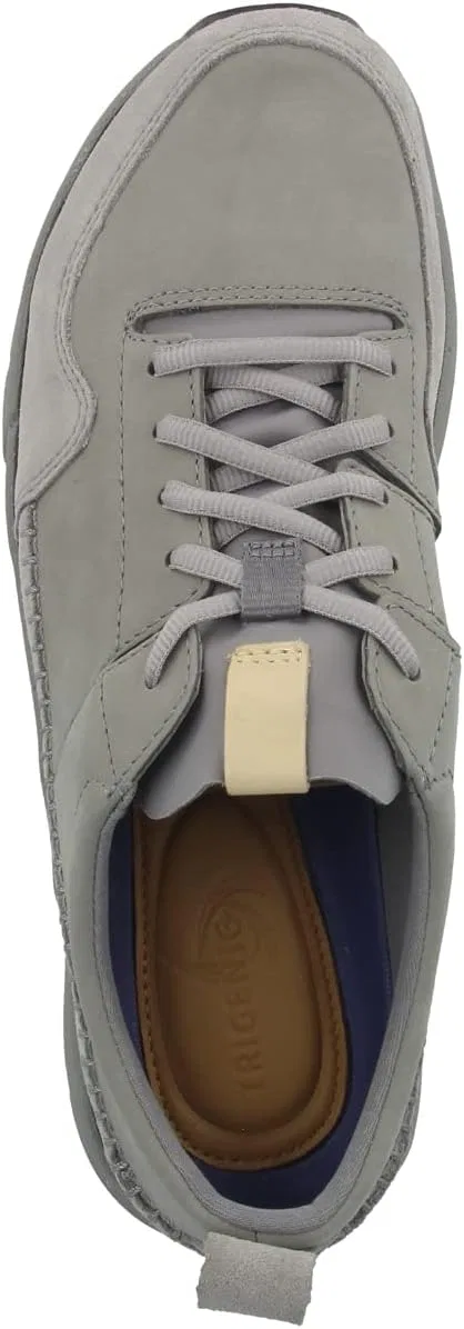 Мужские кроссовки Clarks Triactive Run, 2-Grey — фото 2