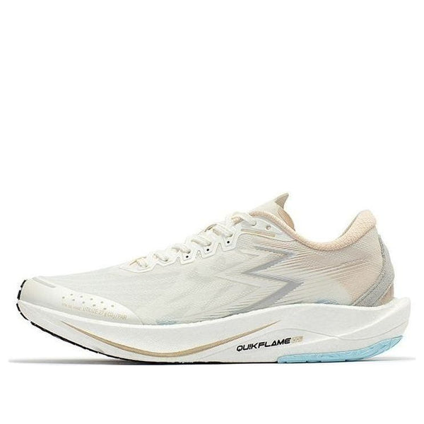 

Кроссовки biospeed 2 pro 'white gold' 361 Degrees, белый