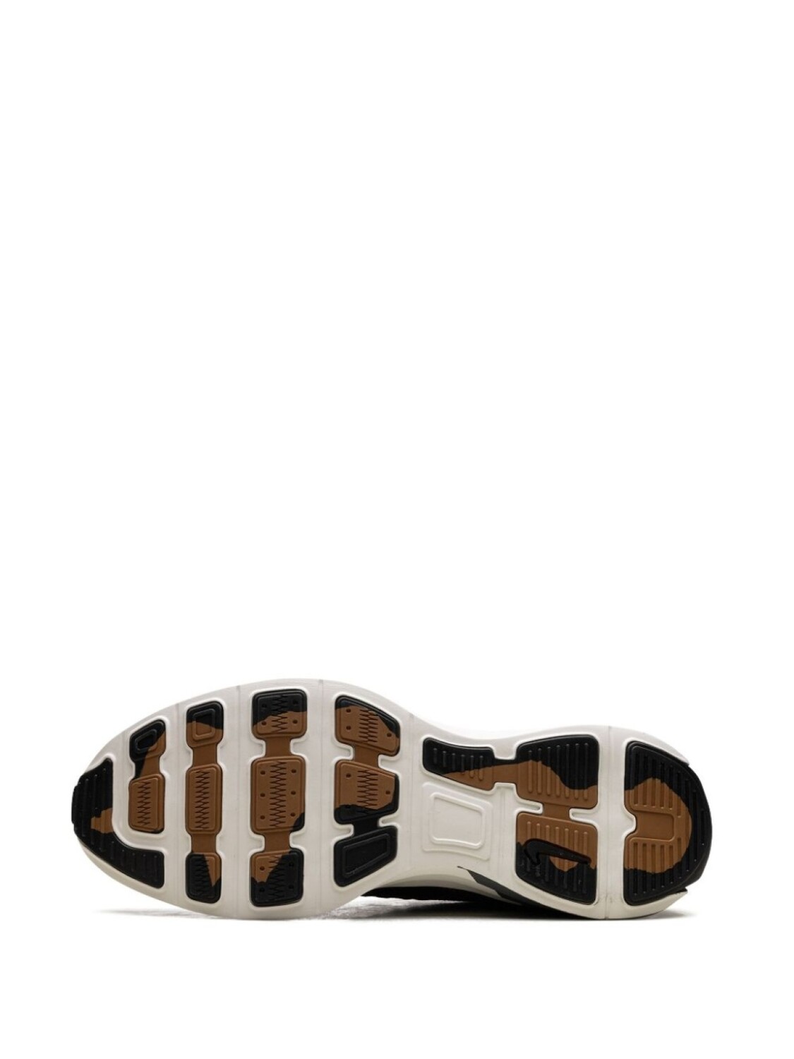 Кроссовки Lunar Roam SE "Desert Bronze" Nike, черный — фото 4