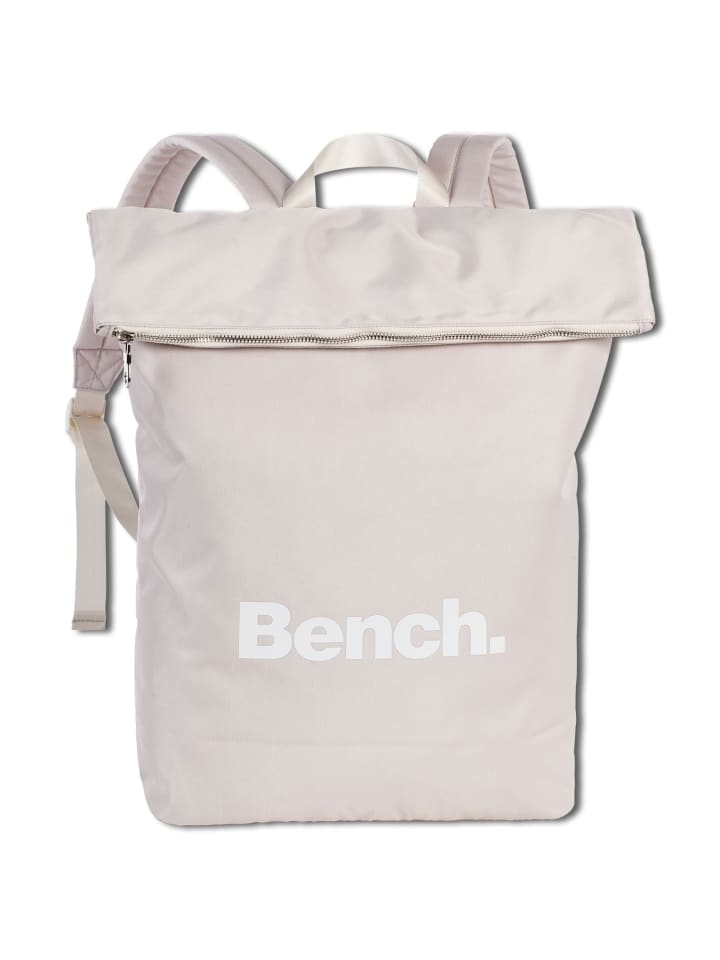 

Рюкзак Bench Freizeitrucksack, Cityrucksack Nylon ca. 30cm breit ca. 56cm hoch