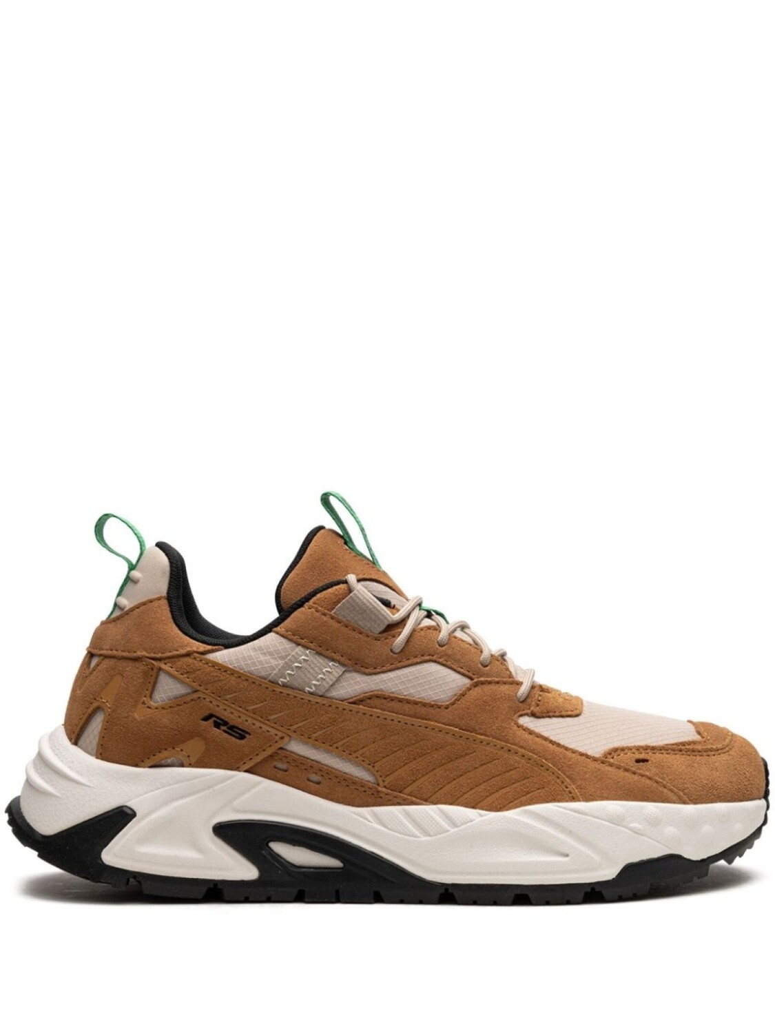

PUMA кроссовки RS-Trck, коричневый